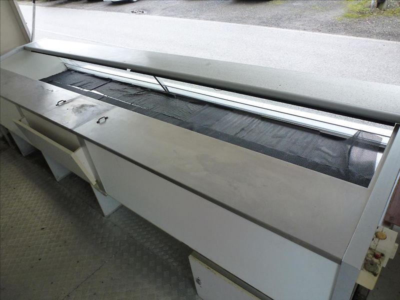 Fiat Ducato 2,5 TDI Prodejna  230 Cat - fotka 13 z 64