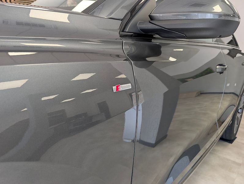 Audi Q8 50 TDI S-LINE 3.0 210 kW QUATT - fotka 5 z 32