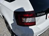 Škoda Rapid 1,2 TSi 81kW Monte Carlo, ALU - náhled 39