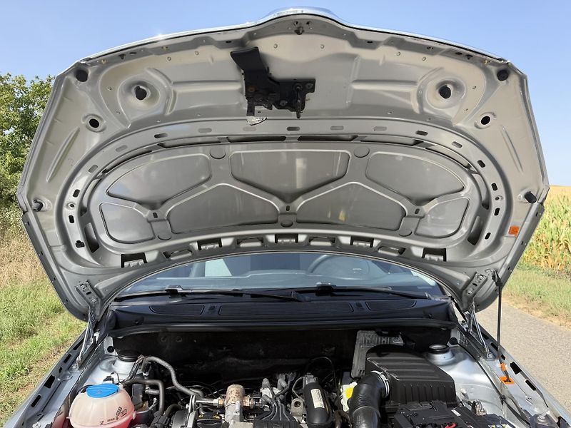 Škoda Fabia 1,2TSI 63kW Combi*NOVÉ ROZVODY - fotka 57 z 58