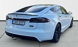 Tesla Model S Plaid AWD SoH 86% Tažné Yoke - náhled 3