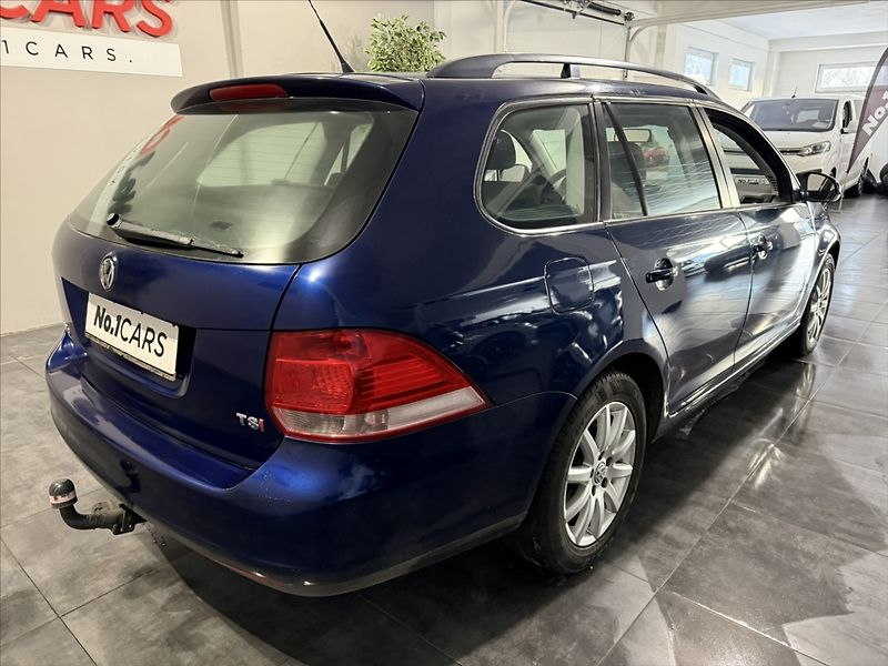 Volkswagen Golf 1,4   TSI 90KW TREND TAŽNÉ - fotka 4 z 18