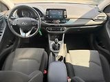 Hyundai i30 (2023) SMART 1.5T-GDI 118kW 1.CZ DPH - náhled 9