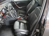 Opel Astra (2013) 1.6T, AT, park.čidla - náhled 9
