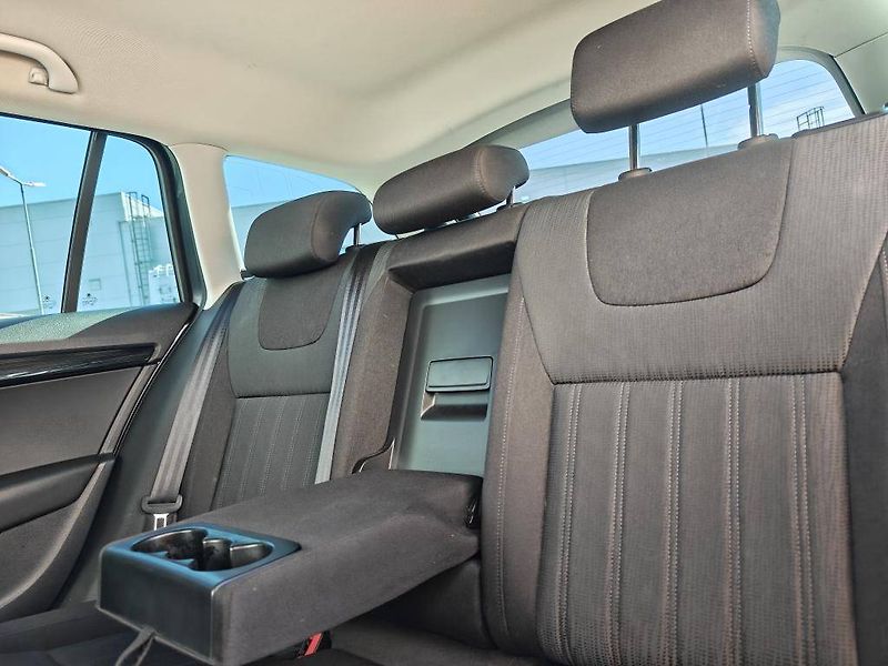 Škoda Octavia Green tec Style 1,4TSI - fotka 8 z 21