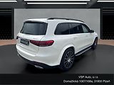 Mercedes-Benz GLS AMG paket 400d 4MATIC - náhled 3