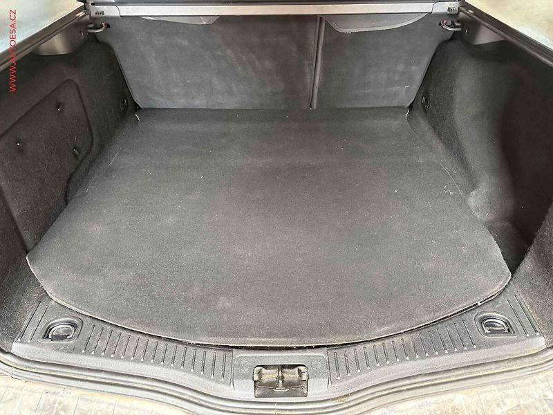 Ford Mondeo (2012) 2.2TDCi, servis.kniha - fotka 7 z 14