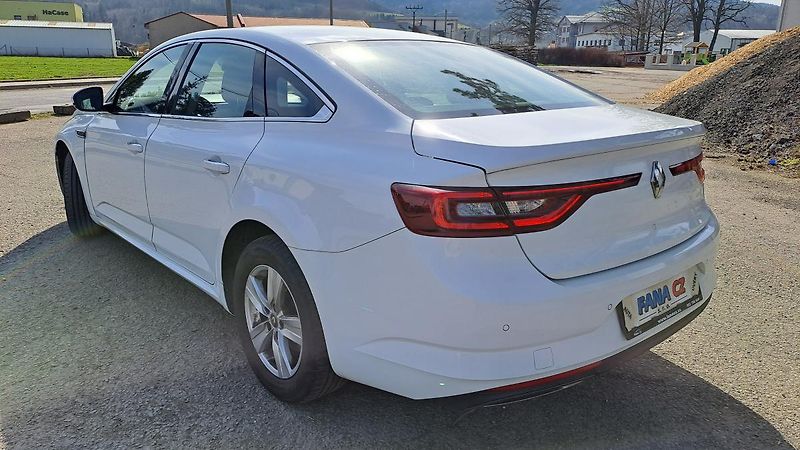 Renault Talisman 1.5 DCI Energy NAVI - fotka 5 z 29