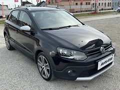 Volkswagen Polo (2011) 1.4 i, AC, temp - fotografie inzerátu