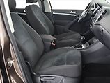 Volkswagen Tiguan (2012) Sport 2.0 TDI, 4X4, Automat - náhled 9