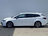 Toyota Corolla 1.8 HSD 140k e-CVT Style - náhled 8