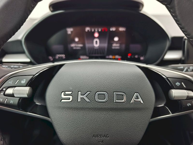 Škoda Fabia (2025) TOP SELEC TS 85/1.0 M6F - fotka 17 z 29