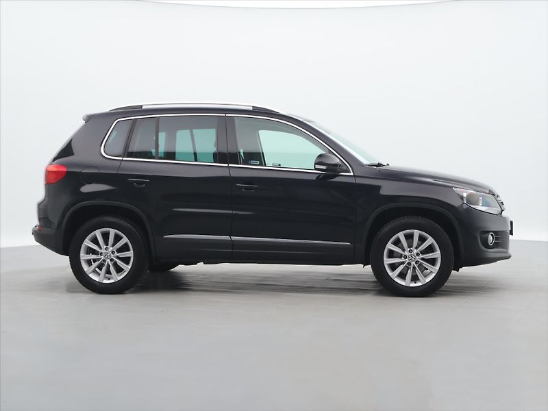 Volkswagen Tiguan 1,4 TSI 4Motion Sport & Style - fotka 7 z 24