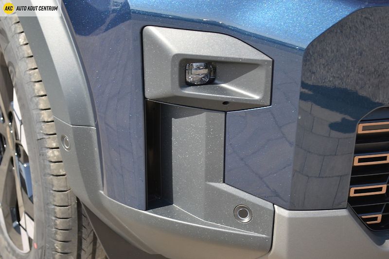 Dacia Bigster EXTREME MILD HYBRID 140 PANORA - fotka 8 z 59