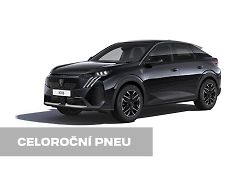 Peugeot 3008 (2026) GT Hybrid 145 e-DCS6 - fotografie inzerátu