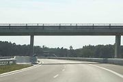 Sedm kilometrů nové dálnice D55 nahradí přetíženou I/55.
