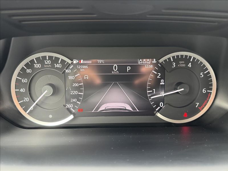 Land Rover Discovery Sport 2,0 P200 S 4WD AT ČR DPH - fotka 17 z 28