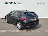 Škoda Scala (2023) Style Business 1,0 Tsi 81 Kw D - náhled 32
