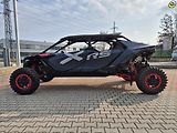 Can-Am Maverick R (2026) MAX X RS DCT SAS 999T MY26 - náhled 6