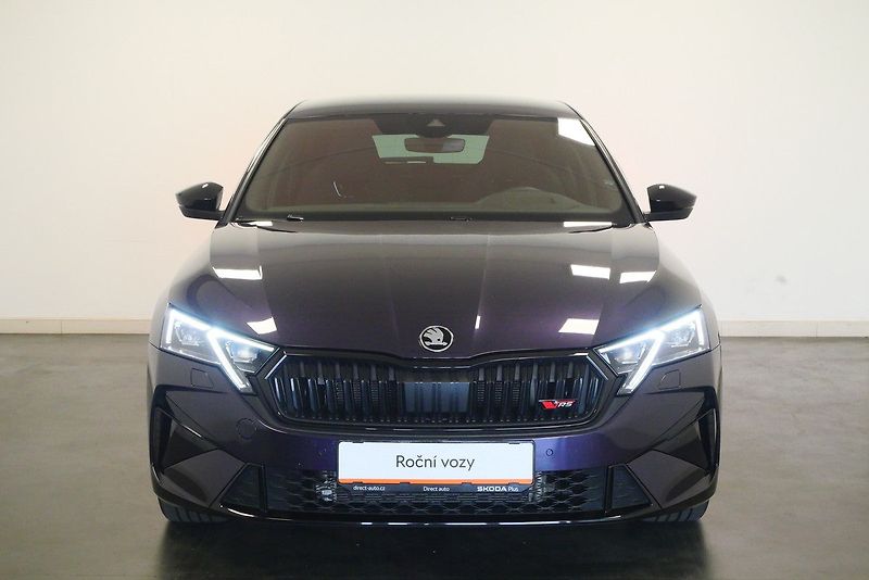 Škoda Octavia - fotka 4 z 26