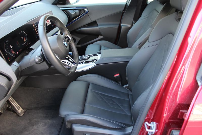 BMW X3 20d xDrive - fotka 10 z 26