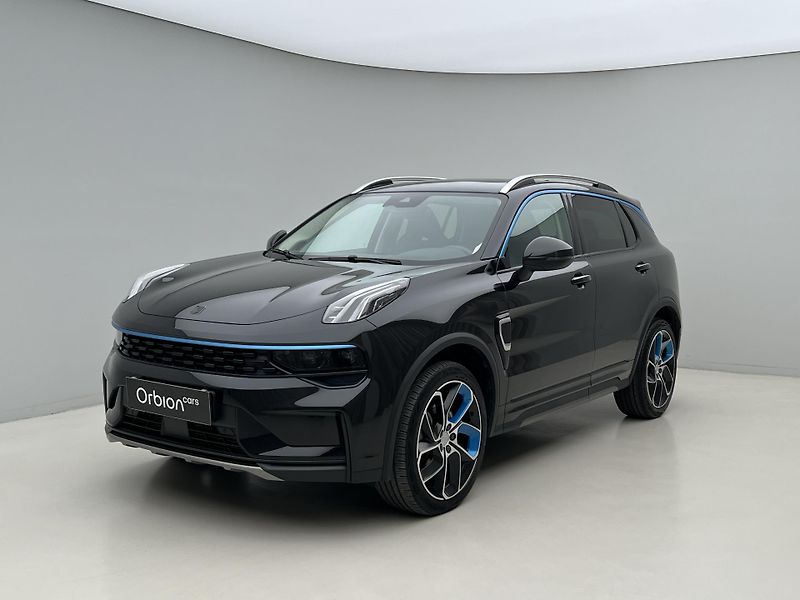 Lynk & Co 01 PHEV AUT  - fotografie inzerátu