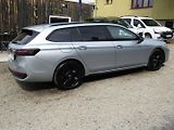 Volkswagen Passat Variant (2024) 2.0 TDI 110kW DSG ACC - náhled 10