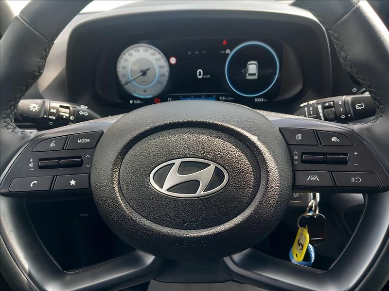 Hyundai i20 1,0 TGDI MT SMART - fotka 10 z 20