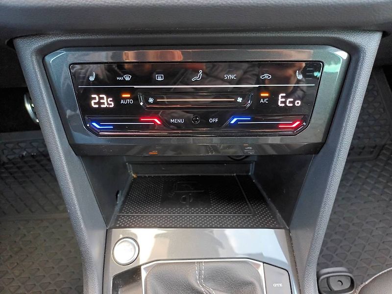 Volkswagen Tiguan (2023) R-Line 1,4 TSI / 180 kW eHybri - fotka 16 z 30