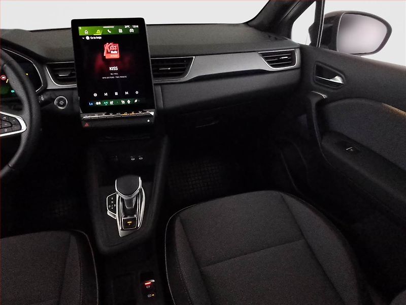 Renault Symbioz (2025) E-Tech Full Hybrid, Techno - fotka 8 z 19