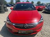 Opel Astra 1,4 + TURBO 110kW 48tKm! - náhled 1