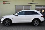 Mercedes-Benz GLC 300de 4MATIC ČR - náhled 11
