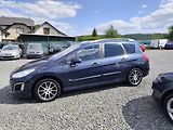 Peugeot 308 (2013) - náhled 1