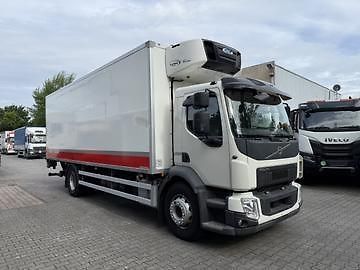 Volvo FL (2018) 250.18 mrazák EURO 6 - fotka 3 z 15