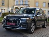 Audi Q5 40TDI quattro Matrix Cockpit - náhled 1