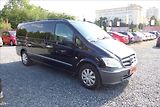 Mercedes-Benz Vito 2,1 CDi 116, AUTOMAT, 8 MÍST. - náhled 1