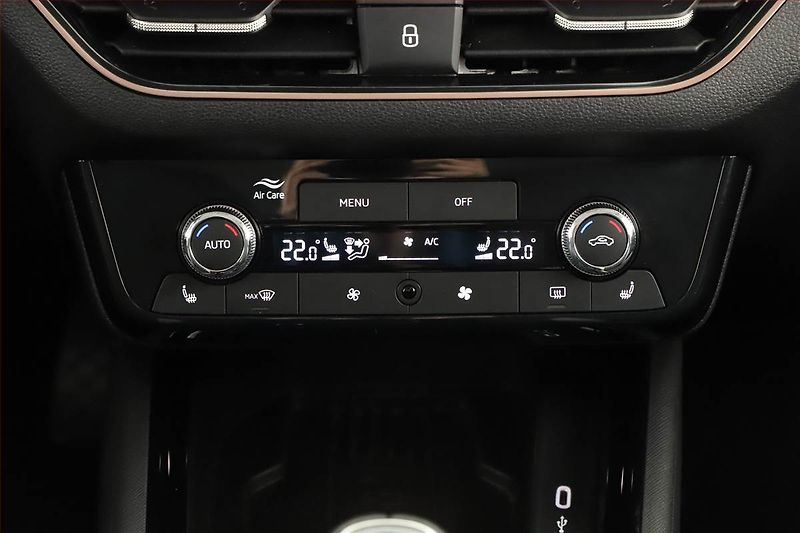 Škoda Kamiq (2026) 1.0 TSI, Top Selection, FullLe - fotka 11 z 19
