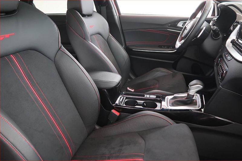 Kia Pro_Ceed (2021) GT-Line GT 1.6 T-GDI - fotka 9 z 21