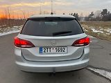 Opel Astra 1,2  81 kW SPORTS TOURER - náhled 3