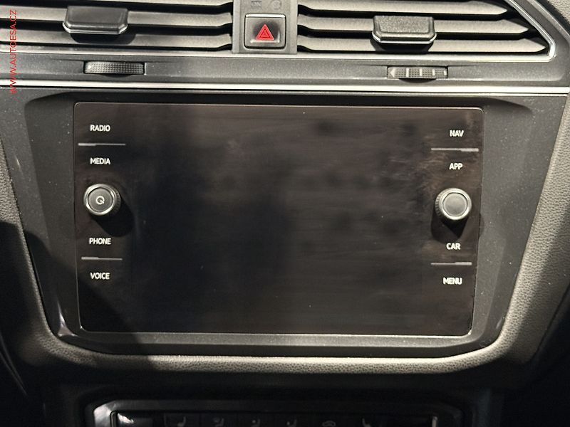 Volkswagen Tiguan (2018) 2.0TDI Allspace 4x4, ČR - fotka 17 z 19