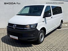 Volkswagen Transporter (2019) 2,0TDI 110KW - fotografie inzerátu