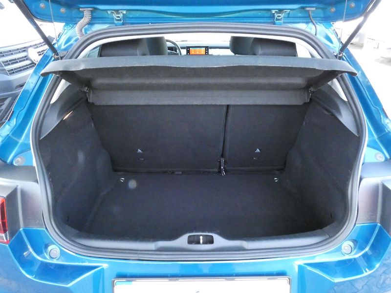 Citroën C4 Cactus (2020) 1,5 dci - fotka 15 z 29