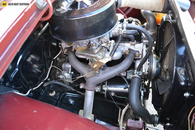 Renault R10 MAJOR - fotka 23 z 37