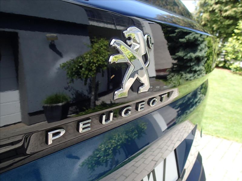 Peugeot 3008 1,2 CZ, 1.Majitel, serv. kn - fotka 13 z 48