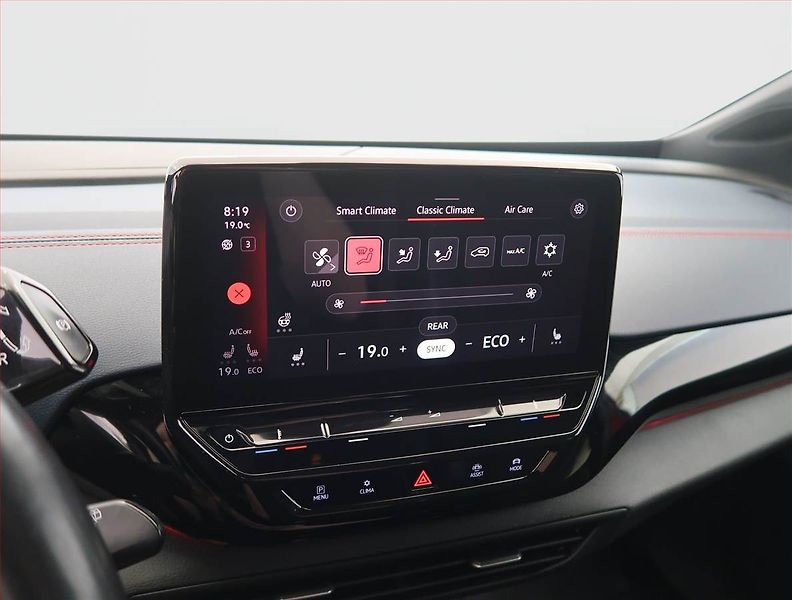 Volkswagen ID.4 (2021) GTX (82 kWh), SoH 92% - fotka 18 z 28