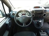 Peugeot Partner Tepee 1,6 TeePee HDI 92 k Active - náhled 27