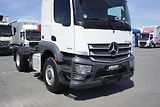 Mercedes-Benz Actros (2022) 1843 / ACC / E 6 / MP 5 / 4 X  - náhled 28