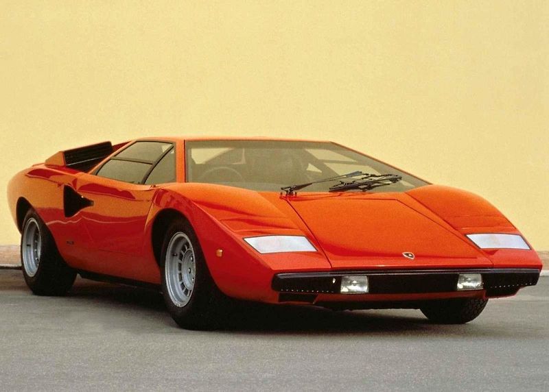 Countach je slavné automobilové jméno a určitě zaslouží vzkříšení