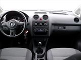 Volkswagen Caddy 2,0 TDI 4x4 Klima 5-Míst CZ - náhled 23