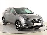 Nissan Qashqai (2020) 1.7 dCi, Kůže, Navi, Tempomat - náhled 1